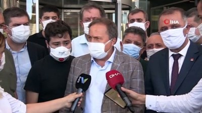 astim hastaligi -  - CHP Genel Başkan Yardımcısı Torun: ' Başkan Böcek'le ilgili spekülsyonlar ahlaksızca' Videosu
