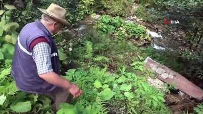  İlkokul mezunu tır şoförü yaptıkları ile mühendisleri aratmıyor