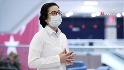  İstanbul Valisi'nden filyasyon açıklaması