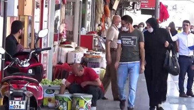  Korona vakalarında artış sürüyor