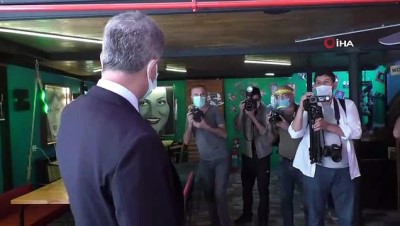  Malatya’da evinde karantinada durmayan vakalar yurtlarda zorunlu karantinaya alınacak