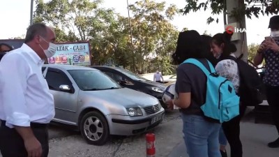 gonul koprusu -  Muharrem İnce Şırnak’ta esnafı ziyaret etti Videosu