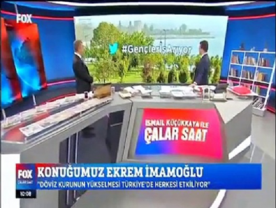 İsmail Küçükkaya'dan kadrolaşma gafı!