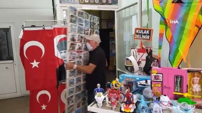  Kartpostal devri artık bitti