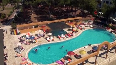 isaf -  Normalleşme döneminin gözde tatil merkezi Kuşadası oldu Videosu