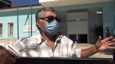 yasli kadin -  Sağlık çalışanlarına yapılan saldırının görüntüleri ortaya çıktı Videosu