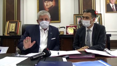  Tramvay için imzalar atıldı