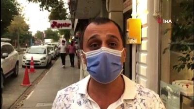  Ankara toz bulutuna esir oldu