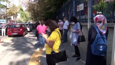 iktisat -  Bu hafta sonu gerçekleştirilecek KPSS Alan Bilgisi sınavı başladı Videosu