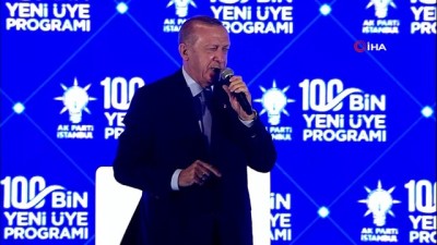 diyalog -  Cumhurbaşkanı Erdoğan’la küçük çocuğun gülümseten diyaloğu Videosu
