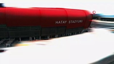 logos - Hatayspor yeni sezon formalarını tanıttı Videosu
