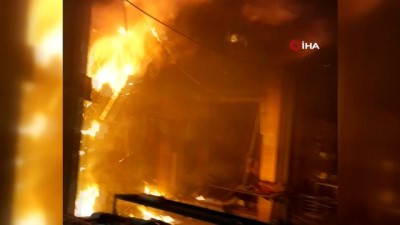 sivil savunma -  - Resulayn’da patlama: 2 ölü, 4 yaralı Videosu