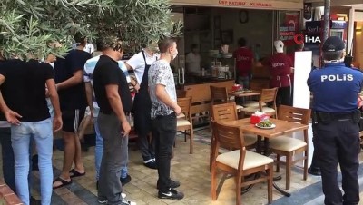 bomba imha uzmani -  Aydın’da şüpheli çanta paniği Videosu