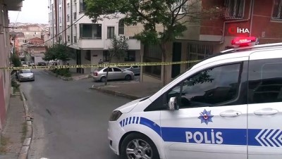 baros -  Bağcılar’da yabancı uyruklu bir kadın evinde ölü olarak bulundu Videosu