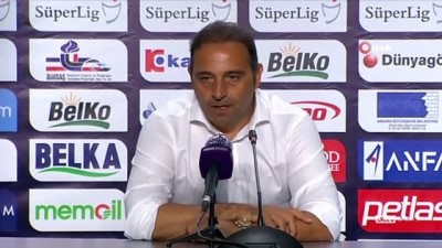 bulduk - Fuat Çapa: “Bu sezon beklentinin üzerinde olacağız” Videosu