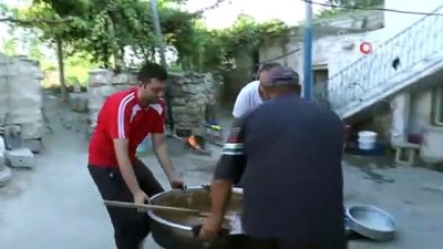 jelibon -  Anadolu jelibonu, köftürün meşakkatli yolculuğu Videosu