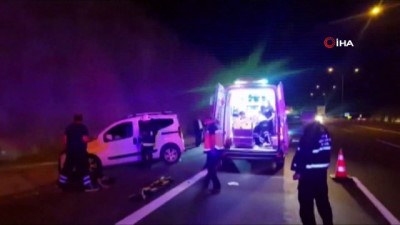 otobus kazasi -  Bursa'da 2 öğrencinin ölümüne sebep olan sürücülere 20 yıl hapis cezası Videosu