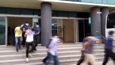 Bursa'daki dev uyuşturucu operasyonunda 41 tutuklama