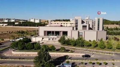 sosyal hizmet -  Diyarbakır’da 660 sağlık çalışanı koronaya yakalandı, 7’si hayatını kaybetti Videosu