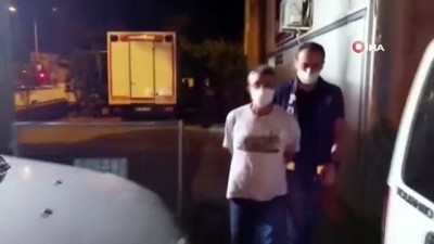 muvazzaf asker -  İzmir merkezli FETÖ operasyonunda 53 kişi gözaltına alındı Videosu