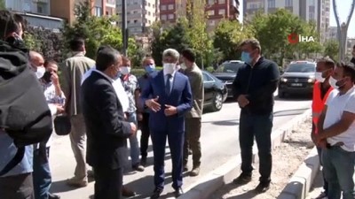 issizlik -  Kapıköy gümrük kapısı yaya geçişlerine açılıyor Videosu