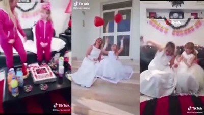  - Oracle, TikTok ile anlaştı