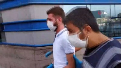 mermi -  - Samsun'da yasa dışı bahis operasyonu: 8 gözaltı Videosu