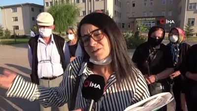 arsenikli su -  Arsenik davasında ilk duruşma görüldü Videosu