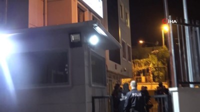 omur boyu hapis -  Bursa’da sevgilisini öldüren uzman çavuş hakim karşısında Videosu