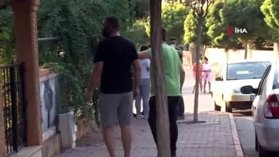 bassavci -  Evli kadını silahla tehdit eden şüphelinin serbest bırakılmasına savcılık itirazı Videosu