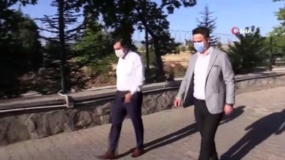 hava kirliligi -  Uşak Belediyesi, Avrupa Hareketlilik Haftası programını tanıttı Videosu