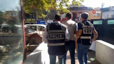 uyusturucu -  Bursa'da uyuşturucu ticaretine polis baskını Videosu