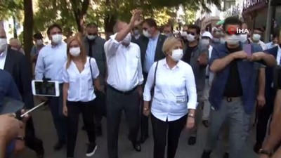  İnce’den Canan Kaftancıoğlu’na sert tepki