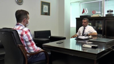 genel kurul -  MHP'nin Tabipler Birliği tepkisi Videosu