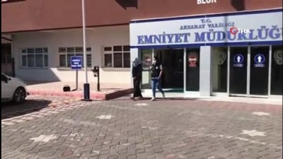 uyusturucu -  Aksaray polisinden büyük uyuşturucu operasyonu Videosu