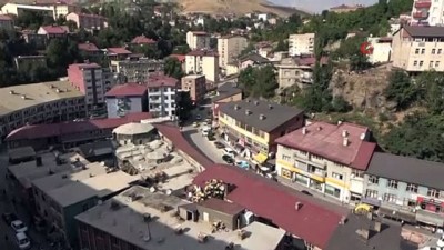 bulduk -  Bitlis Kalesi’nde Bizans ve Osmanlı dönemine ait bulgular bulundu Videosu