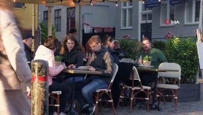 yasaklar -  - Danimarka’da Covid-19 kısıtlamaları başkentin ardından tüm ülkede uygulanacak Videosu