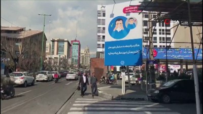 tahran -  - İran’da 4 Haziran'dan bu yana ilk kez vaka sayısı 3 binin üzerine çıktı Videosu