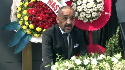 eziler -  Tek oturuşta 150 bin kişi kapasiteli yemek fabrikası açıldı Videosu