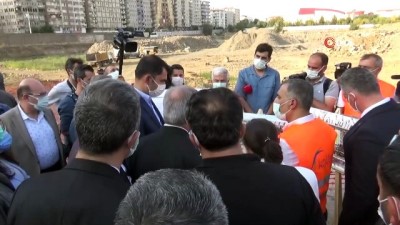 gumuscu -  Bakan Kurum: “347 yapı dışında hiçbir şekilde Suriçi'nde yapılaşmaya müsaade etmeyeceğiz” Videosu