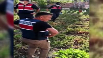  Niğde’de 1 kilo 700 gram esrar ele geçirildi