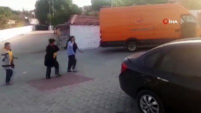 alzheimer hastasi -  Ormanda kaybolan yaşlı adamı jandarma buldu Videosu