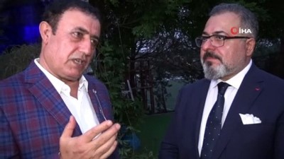 ustad -  Ünlü türkücü Mahmut Tuncer pandemi kurallarına uymayanlara isyan etti Videosu