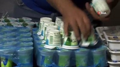   ABB’den Nallıhan’daki ekiplere ve vatandaşlara yemek  dağıtımı