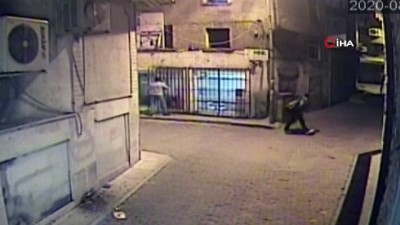  Bursa'da suç makinesi yakayı ele verdi