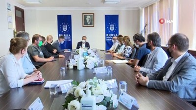  Bursa’nın kalbi yarışmaya açılıyor