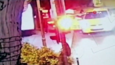  Genç kadını taciz ve darp ettiği iddiasıyla gözaltına alınan şüpheliler serbest bırakıldı