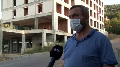 cinayet -  Kaşıkçı cinayeti sonrası Suud rejiminin tehditleri Kocaeli’deki oteli yarım bıraktı Videosu