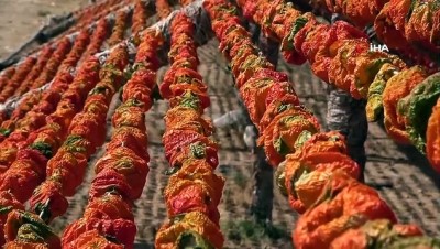  Kurutmalıklara pandemi darbesi