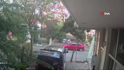 maskeli hirsiz -  Maltepe’de maskeli 300 bin liralık kuruyemiş hırsızlığı kamerada Videosu